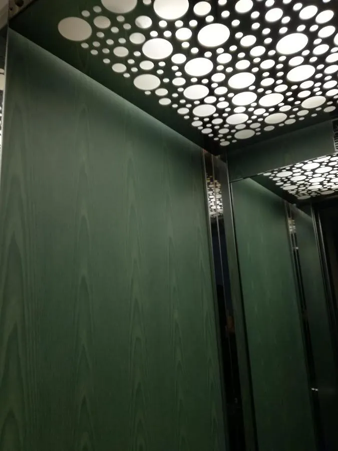 卡萨诺阿达Tree House公寓 公寓 卡萨诺阿达