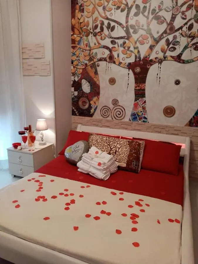 Tree House Apartment Cassano D'adda Italy